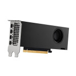 PNY RTX A2000 16GB GDDR6 Κάρτα Γραφικών Κωδικός VCNRTX2000ADA-PL