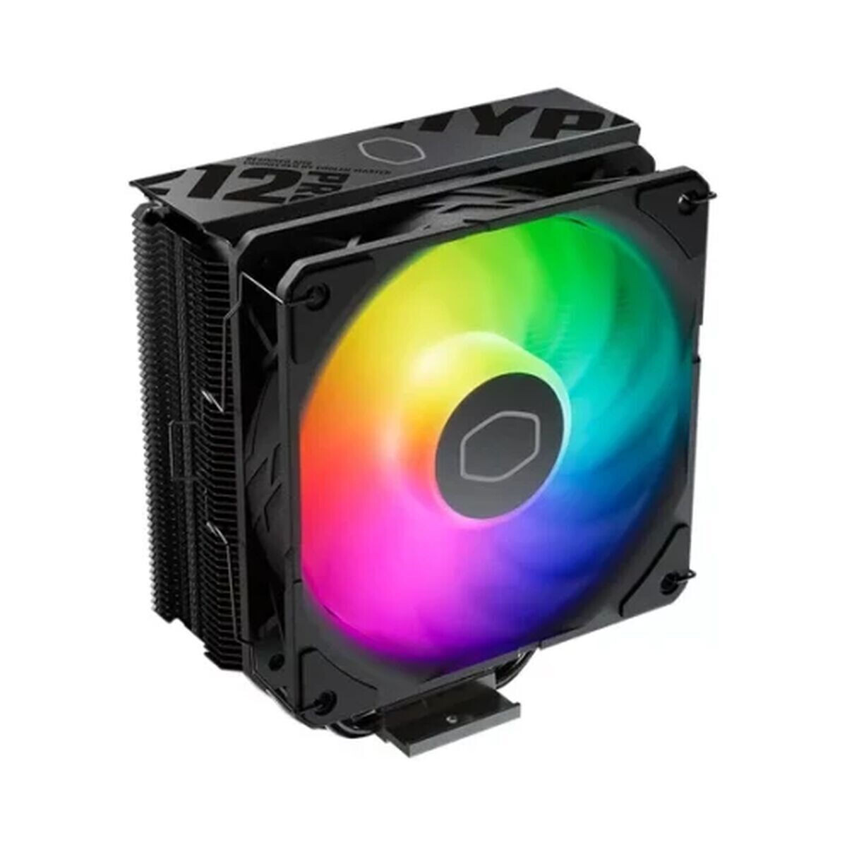 CoolerMaster Hyper 212 Ψύκτρα Επεξεργαστή για Socket AM4/AM5/115x/1700 με ARGB Φωτισμό