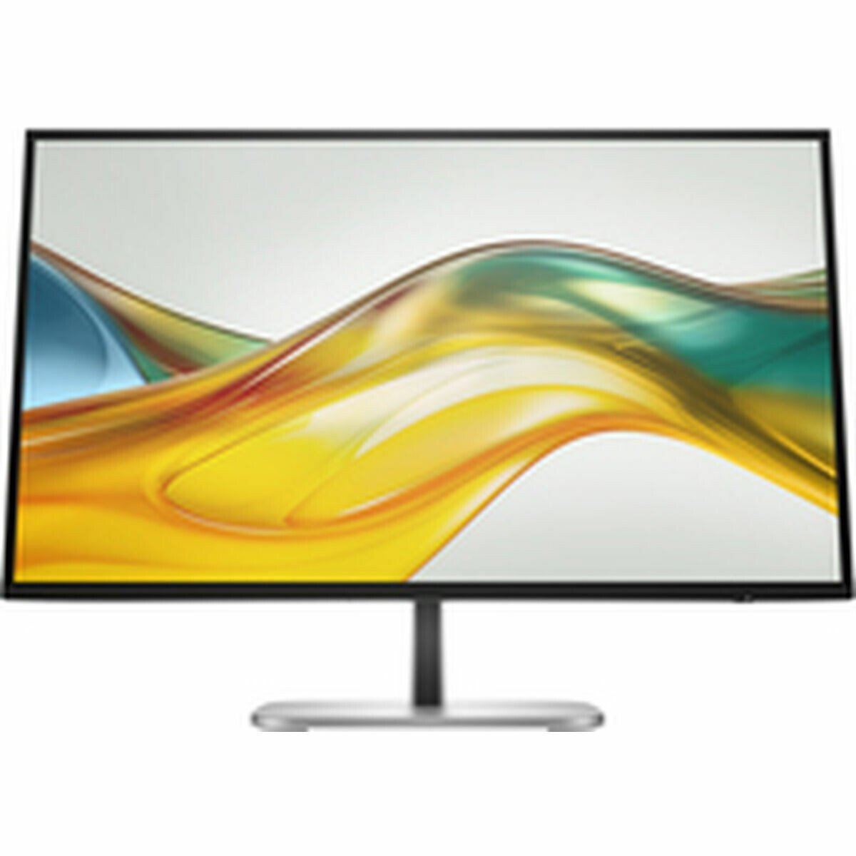 HP Series 5 527pq IPS Monitor 27 QHD 2560x1440 με Χρόνο Απόκρισης 5ms GTG