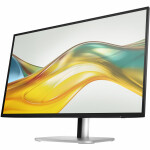 HP Series 5 527pq IPS Monitor 27 QHD 2560x1440 με Χρόνο Απόκρισης 5ms GTG