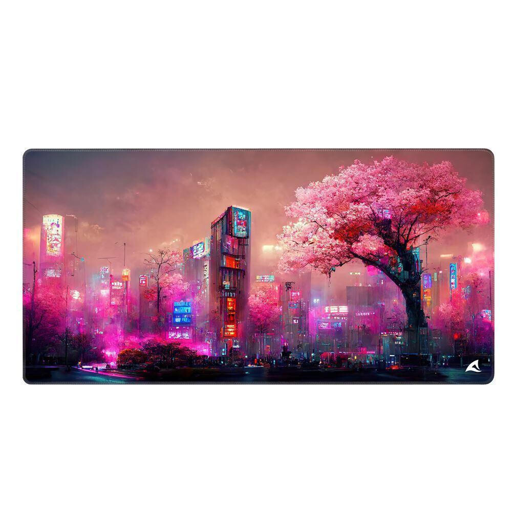 Sharkoon Sgp40 D4 Mouse Pad XXL 1000mm