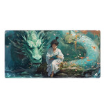 Sharkoon Sgp40 D8 Mouse Pad
