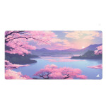 Sharkoon Skiller Sgp40 D3 Mouse Pad