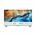 Xiaomi Smart Τηλεόραση 75 4K UHD Mini LED L75MA-SPLEU HDR 2025