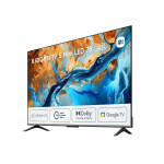 Xiaomi Smart Τηλεόραση 75 4K UHD Mini LED L75MA-SPLEU HDR 2025