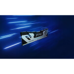 Kingston Fury Renegade Silver DDR5 με Module 1x24GB και Ταχύτητα 8400 για Desktop Κωδικός KF584CU40RS-24