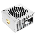 Sharkoon Rebel P20 1000W Λευκό Τροφοδοτικό Υπολογιστή Full Modular