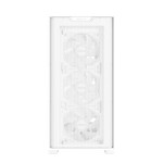 CoolerMaster Elite 301 Gaming Mini Tower Κουτί Υπολογιστή με Πλαϊνό Παράθυρο Μαύρο