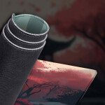 Sharkoon Sgp40 D7 Mouse Pad