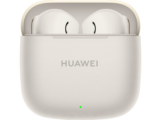 Huawei FreeBuds SE 3 Bluetooth Handsfree Ακουστικά με Αντοχή στον Ιδρώτα και Θήκη Φόρτισης Μπεζ