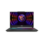 MSI Cyborg 15 A13VE 15.6 FHD 144Hz i5-13420H/16GB/512GB SSD/GeForce RTX 4050/No OS US Keyboard