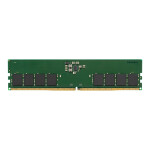 Kingston DDR5 με Module 1x16GB και Ταχύτητα 5600 για Server Κωδικός KCP556US8-16