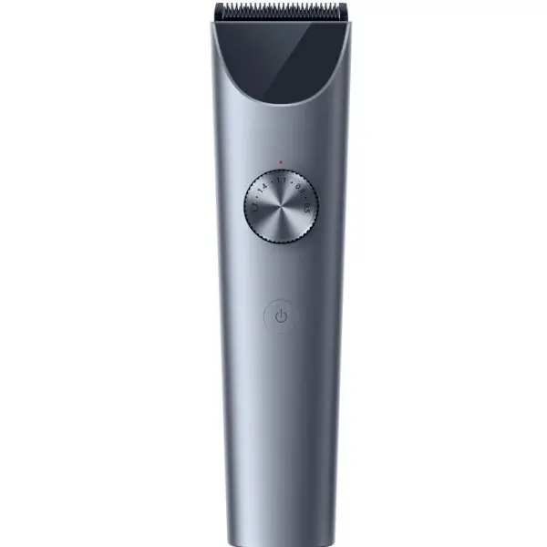 Xiaomi Mi Hair Clipper 2 Επαναφορτιζόμενη Κουρευτική Μηχανή Γκρι BHR8998EU