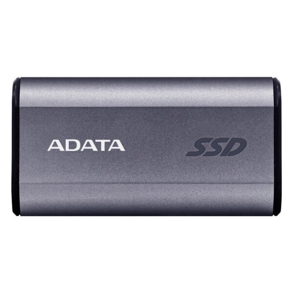 Adata 1TB USB 3.2 SSD Stick Μαύρο