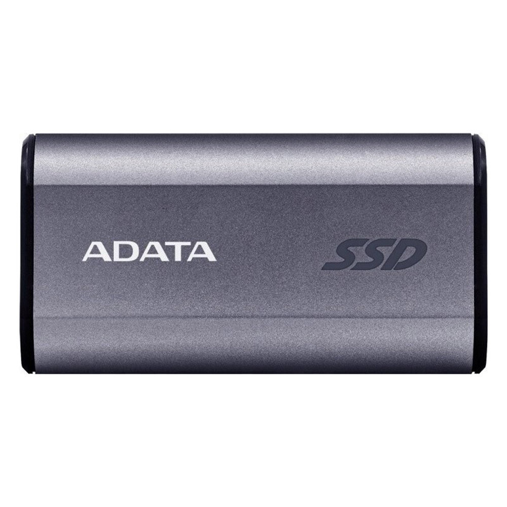 External Ssd Sc750 1 Tb, Externe Ssd (titan, Usb-c 3.2 Gen 2 (10 Gbit/s))