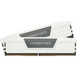 Corsair Vengeance DDR5 32GB RAM με 2x16GB Modules και Ταχύτητα 6000 για Desktop Κωδικός CMK32GX5M2E6000Z36W