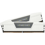 Corsair Vengeance DDR5 64GB RAM με 2x32GB Modules και Ταχύτητα 6000 για Desktop Κωδικός CMK64GX5M2B6000Z30W