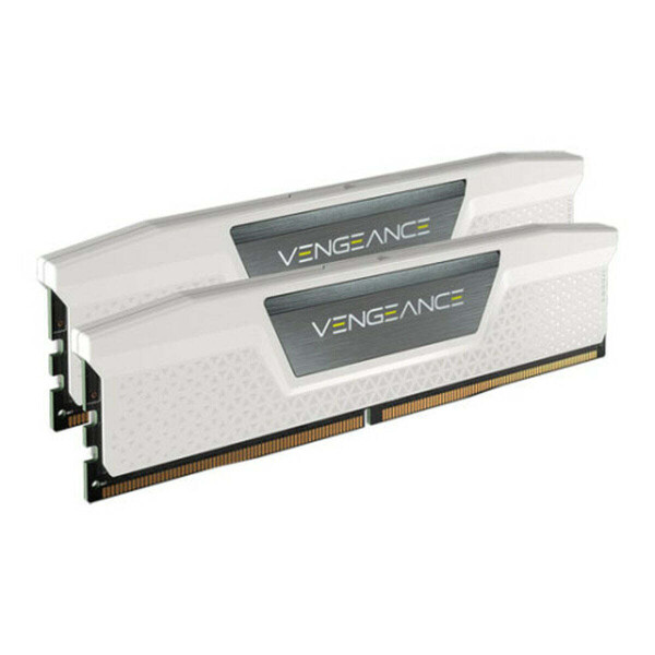 Corsair Vengeance DDR5 32GB RAM με 2x16GB Modules και Ταχύτητα 6000 για Desktop Κωδικός CMK32GX5M2B6000Z30W