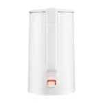 Xiaomi Electric Kettle 2 Lite Βραστήρας 1.5lt 1500W Λευκός Κωδικός BHR9036EU
