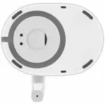Xiaomi Mi Kettle 2 Pro Βραστήρας 1.7lt 1800W Λευκός Κωδικός BHR9107EU