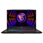 MSI Katana 17 B13VEK 17.3 FHD 144Hz i5-13420H/16GB/512GB SSD/GeForce RTX 4050/No OS US Keyboard
