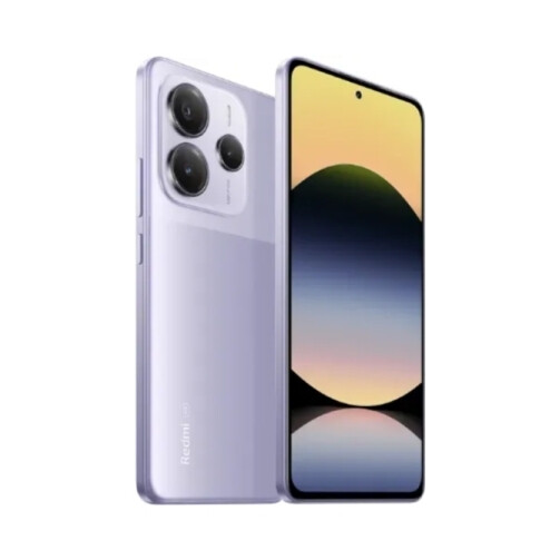 Xiaomi Redmi Note 14 5G Dual SIM 8/256GB Lavender Purple