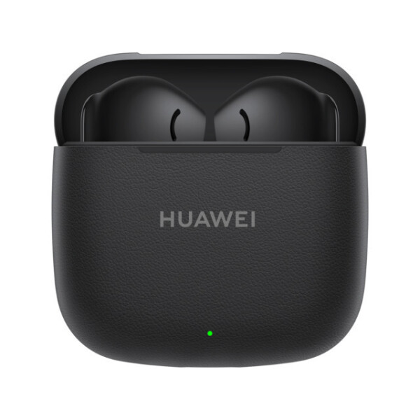 Huawei FreeBuds SE 3 Bluetooth Handsfree Ακουστικά με Αντοχή στον Ιδρώτα και Θήκη Φόρτισης Μαύρα