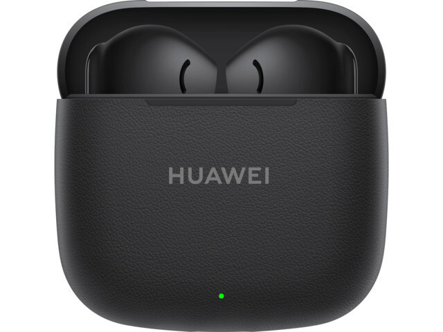 Huawei FreeBuds SE 3 Bluetooth Handsfree Ακουστικά με Αντοχή στον Ιδρώτα και Θήκη Φόρτισης Μαύρα