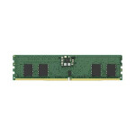 Kingston Valueram DDR5 με Module 1x32GB και Ταχύτητα 6400 για Desktop Κωδικός KVR64A52BD8-32