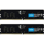 Crucial DDR5 16GB RAM με 2x8GB Modules και Ταχύτητα 5600 για Desktop Κωδικός CT2K8G56C46U5