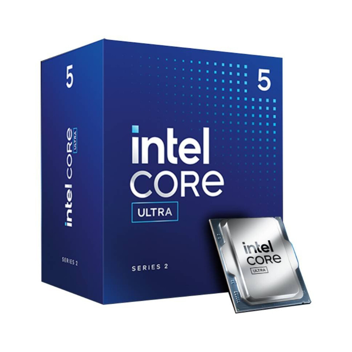 Intel Core Ultra 5 225f 3.3ghz 20mb Box