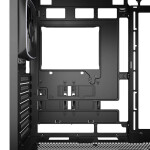 Sharkoon AK5G RGB Gaming Midi Tower Κουτί Υπολογιστή με Πλαϊνό Παράθυρο Μαύρο