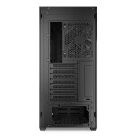 Sharkoon AK5G RGB Gaming Midi Tower Κουτί Υπολογιστή με Πλαϊνό Παράθυρο Μαύρο