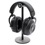 Logitech Pro X 2 Lightspeed Premium Headset Stand Ασύρματο Over Ear Gaming Headset με σύνδεση 3.5mm / Bluetooth