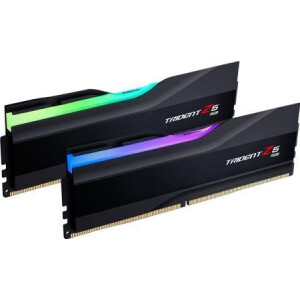 G.Skill Trident Z5 DDR5 32GB RAM με 2x16GB Modules και Ταχύτητα 6000 για Desktop Κωδικός F5-6000J2836G16GX2-TZ5RK