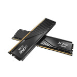 Adata XPG Lancer DDR5 32GB RAM με 2x16GB Modules και Ταχύτητα 6000 για Desktop Κωδικός AX5U6000C4816G-DTLABBK