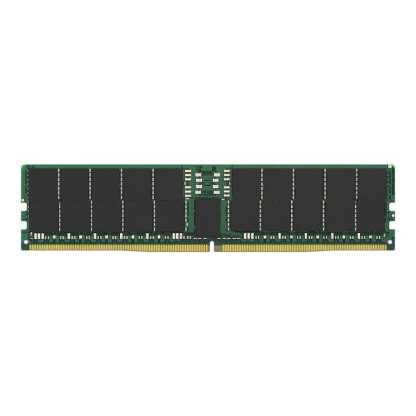Kingston Premier DDR5 με Module 1x96GB και Ταχύτητα 5600 για Server Κωδικός KSM56R46BD4PMI-96HMI