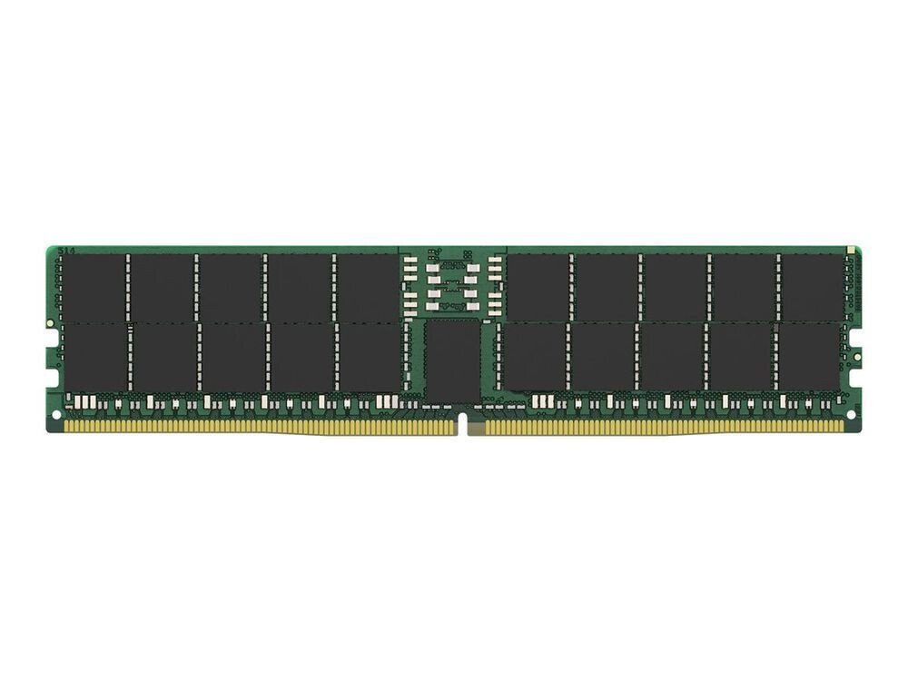 Kingston Premier DDR5 με Module 1x96GB και Ταχύτητα 5600 για Server Κωδικός KSM56R46BD4PMI-96HMI