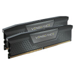 Corsair Vengeance DDR5 16GB RAM με 2x8GB Modules και Ταχύτητα 5600 για Desktop Κωδικός CMK32GX5M2B6400Z36