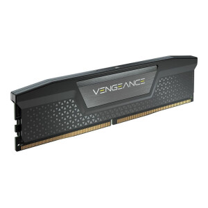 Corsair Vengeance DDR5 με Module 1x32GB και Ταχύτητα 5600 για Desktop Κωδικός CMK32GX5M1B5600C40