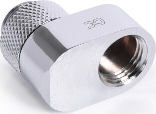 Alphacool Alphacool Eiszapfeng1/4 Ίντσας Επέκταση Offset Mf 16 Chrome