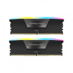 Corsair Vengeance DDR5 96GB RAM με 2x48GB Modules και Ταχύτητα 7000 για Desktop Κωδικός CMH96GX5M2B7000C40