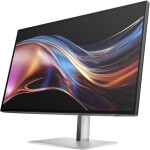 HP Series 7 Pro 727pu IPS Monitor 27 QHD 2560x1440 με Χρόνο Απόκρισης 5ms GTG