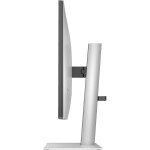 HP Series 7 Pro 727pu IPS Monitor 27 QHD 2560x1440 με Χρόνο Απόκρισης 5ms GTG