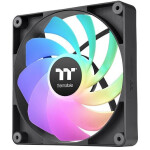 Thermaltake CT140 Reverse Blade Case Fan 1800rpm / 94.95cfm με ARGB Φωτισμό και Σύνδεση 3-Pin / 4-Pin PWM 2τμχ