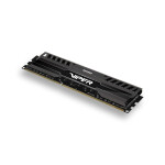 Patriot Viper 3 DDR3 με Module 1x8GB και Ταχύτητα 1600 για Desktop Κωδικός PV38G160C0