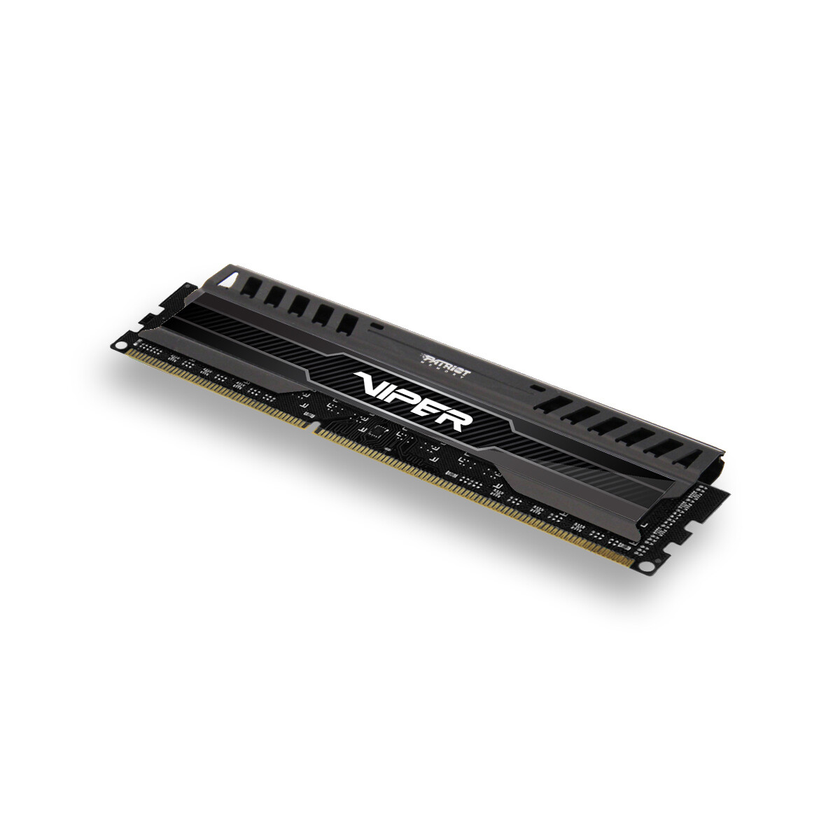 Patriot Viper 3 DDR3 με Module 1x8GB και Ταχύτητα 1600 για Desktop Κωδικός PV38G160C0