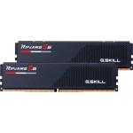 G.Skill Ripjaws S5 DDR5 48GB RAM με 2x24GB Modules και Ταχύτητα 6000 για Desktop Κωδικός F5-6000J3036F24GX2-RS5K