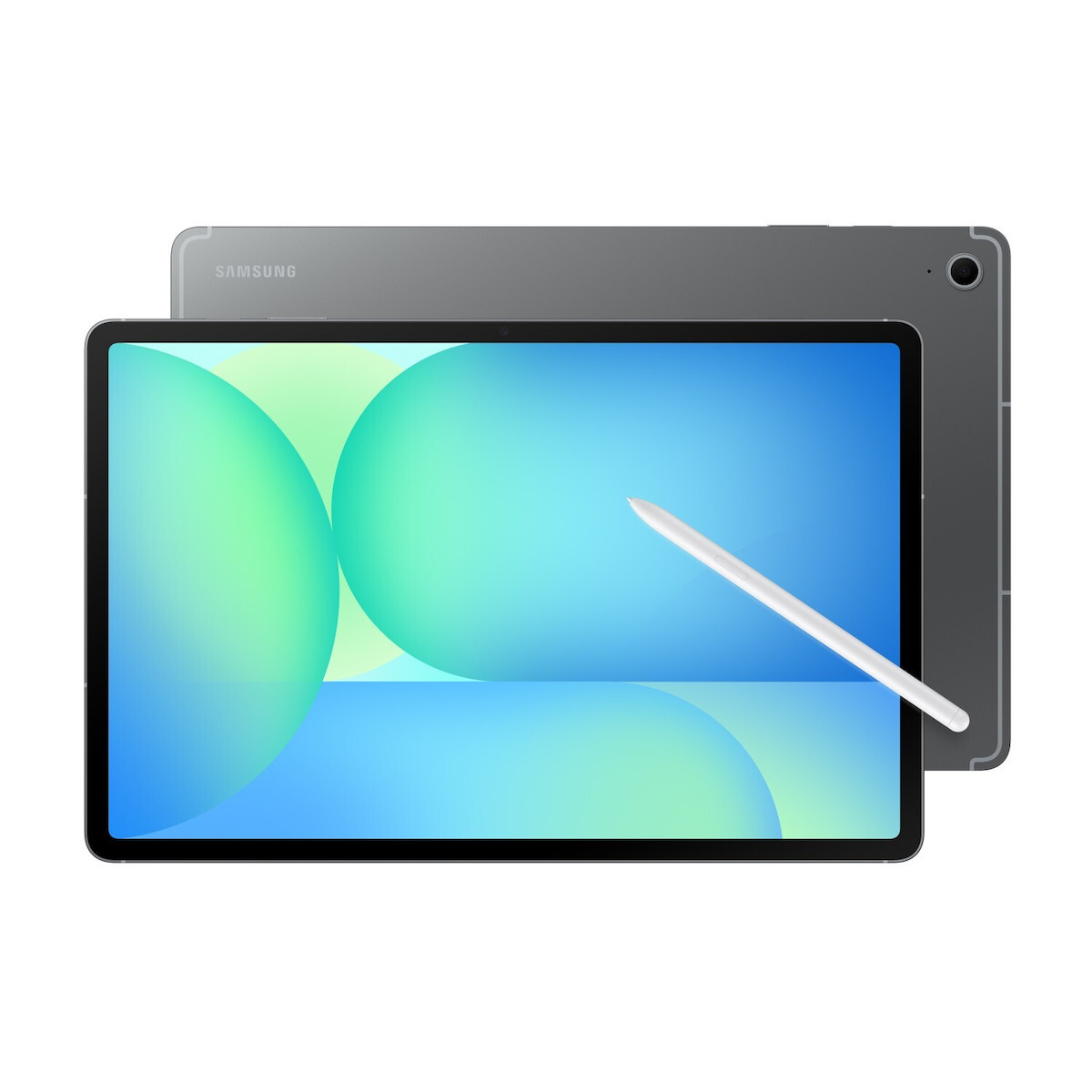 Samsung Galaxy Tab S10 FE 5G 13.1 12GB/256GB Γκρι