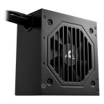 Sharkoon Rebel P10 550W Μαύρο Τροφοδοτικό Υπολογιστή Full Wired Cybenetics Silver